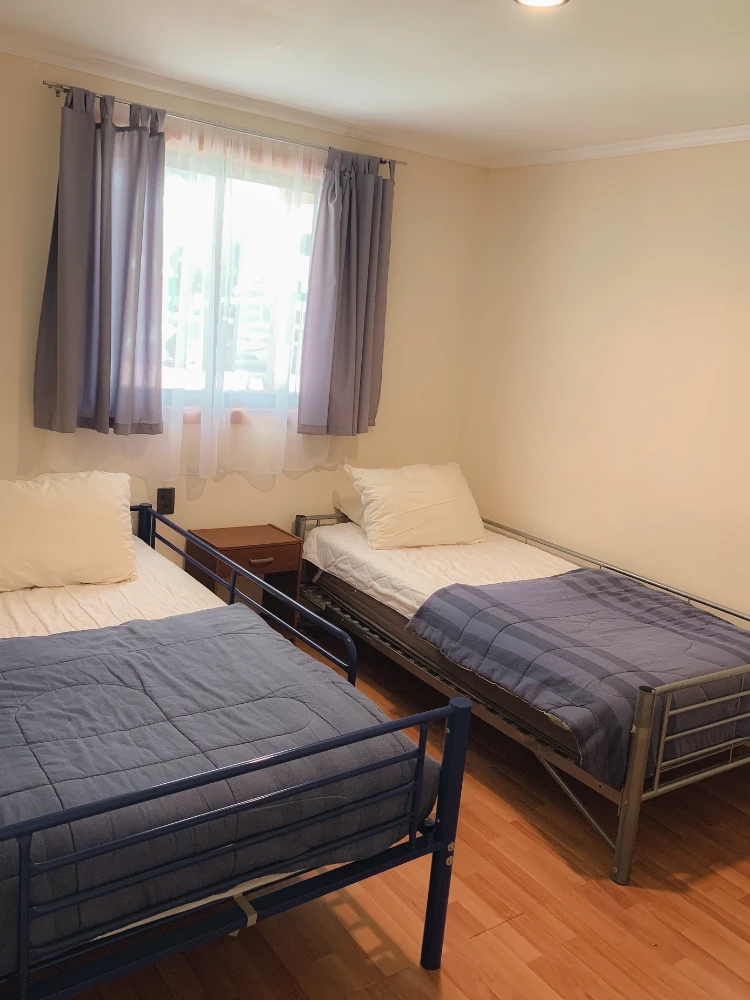 Segundo dormitorio