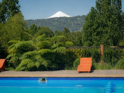 Volcán Villarrica